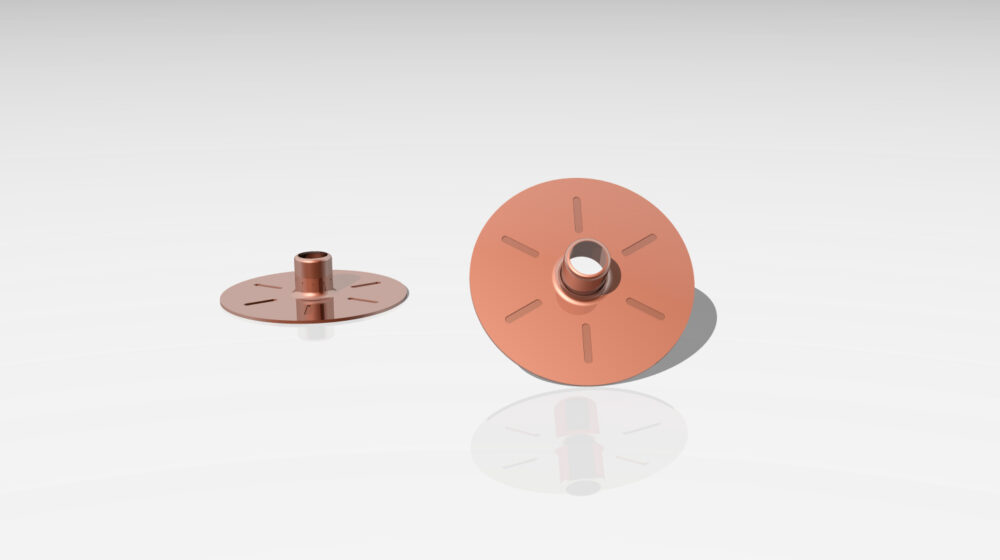 GİZLİ ÇITÇIT KAFASI