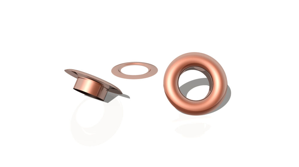 NO 26 KUŞ GÖZÜ VE PULU