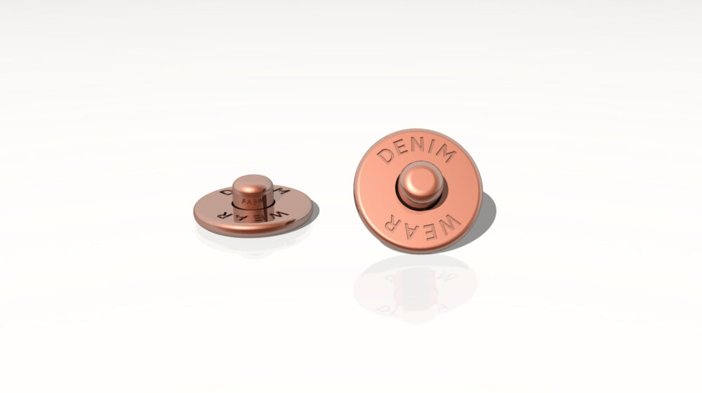 CAPPED NIPPLE RIVET