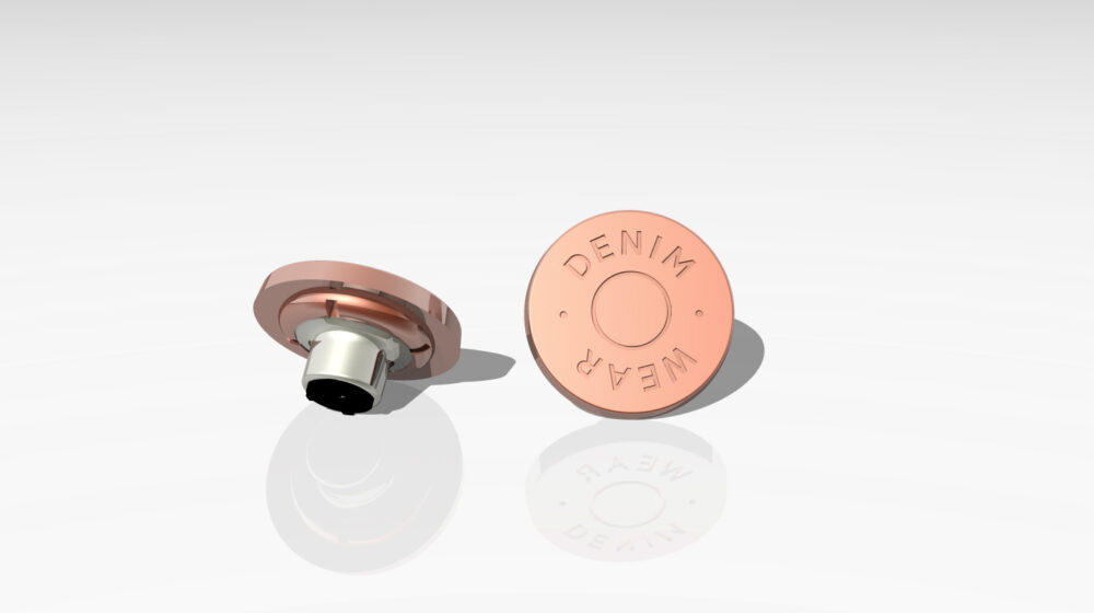 SABİT KOT DÜĞMESİ