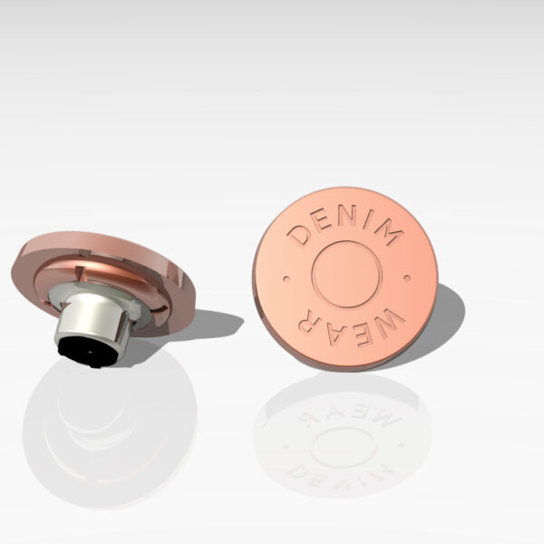 SABİT KOT DÜĞMESİ