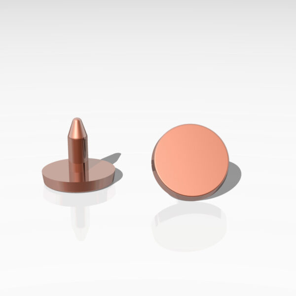 ZAMAK ÇİVİLİ PERÇİN