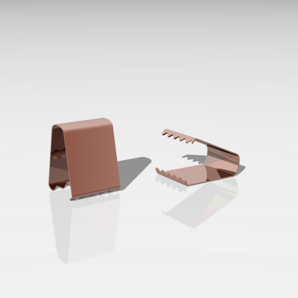 6×8mm Kıstırma
