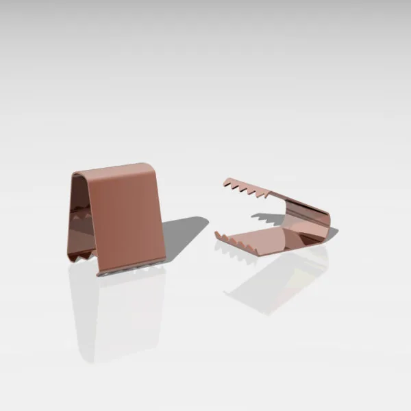 6×8mm Kıstırma