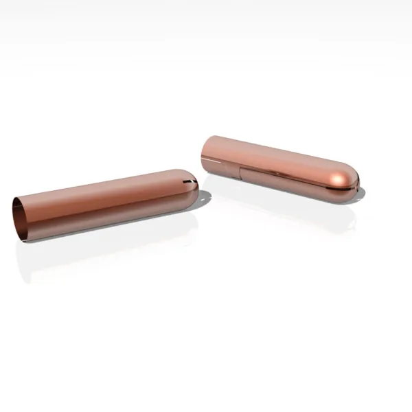 22×5mm Bağucu
