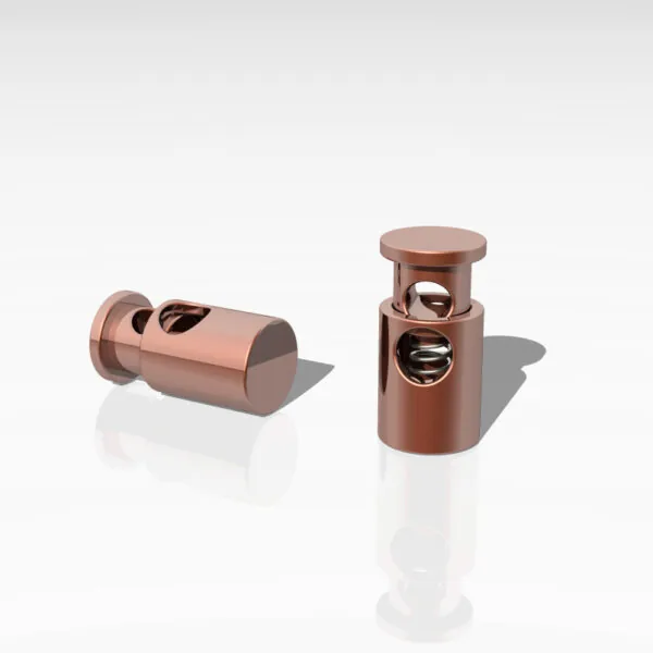 Zamak Stoper