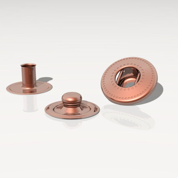 Pirinç Çıtçıtlar