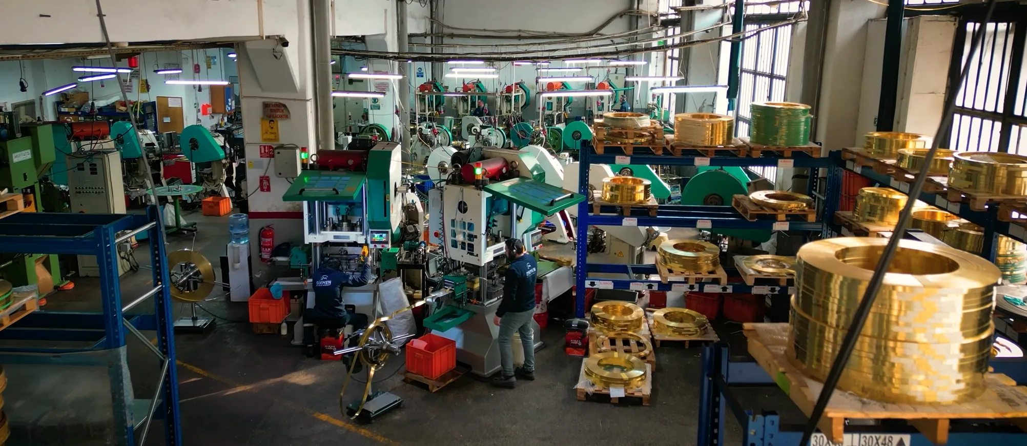 From Mold Design to Series Production: Our Product Development Process