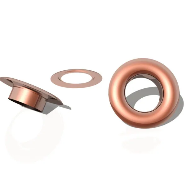 No 26 Eyelet and Washer