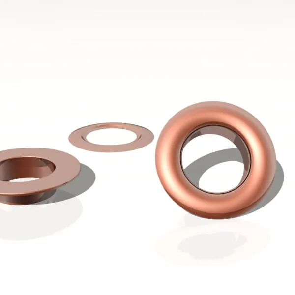 No 31 Eyelet and Washer