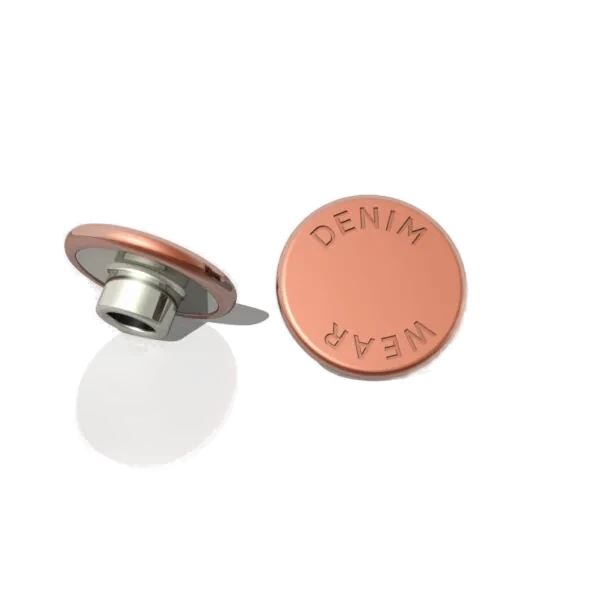 Brass or Zamak? Making the Right Choice in Metal Accessory Procurement