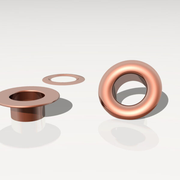 NO 3 KUŞ GÖZÜ VE PULU