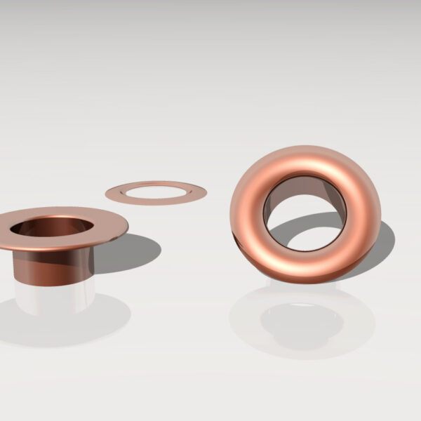 NO 5 KUŞ GÖZÜ VE PULU