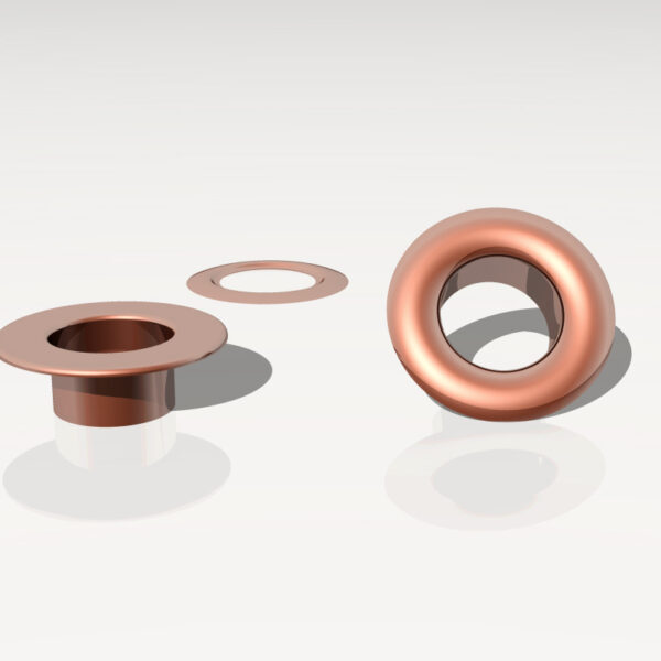 NO 24 KUŞ GÖZÜ VE PULU