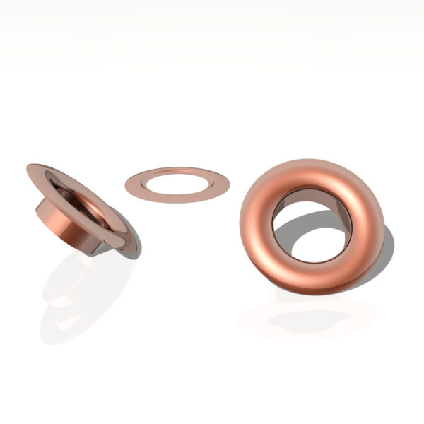 NO 28 KUŞ GÖZÜ VE PULU