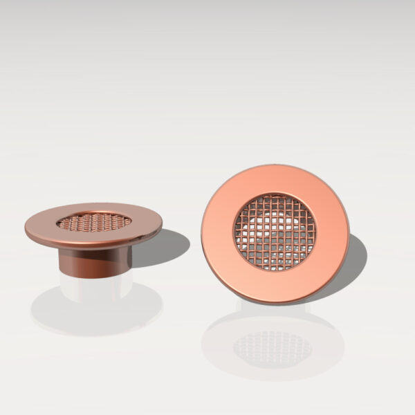 SÜZGEÇLİ KUŞ GÖZÜ VE PULU