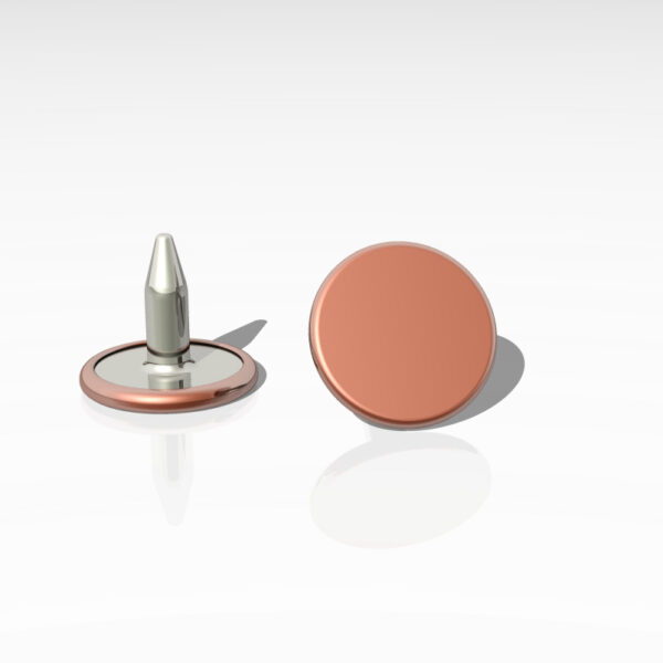 KAPAKLI PİRİNÇ ÇİVİ