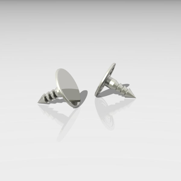 MAGNEZYUM VİDALI ÇİVİ