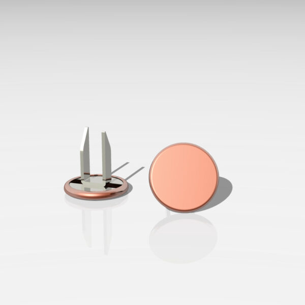 KAPAKLI ÇATAL ÇİVİ